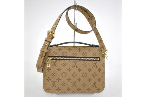 ショルダーバッグのルイ・ ヴィトン（LOUIS VUITTON）