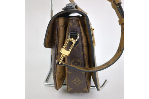 ルイ・ ヴィトン（LOUIS VUITTON）のモノグラム