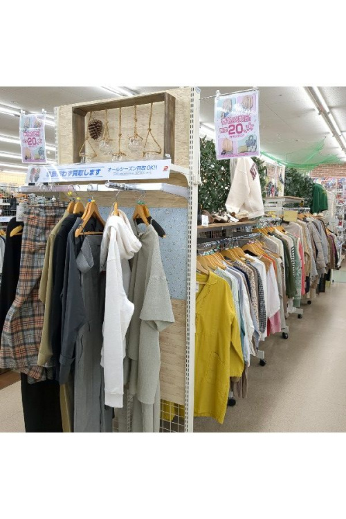 ファッション