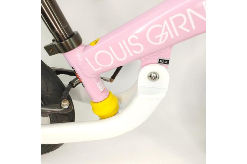 バランスバイク