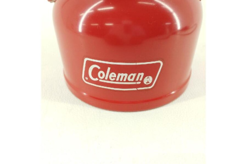 ランタンのコールマン(Coleman)