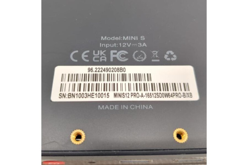 ビーリンクのミニPC