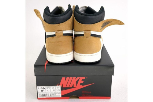 AIR JORDAN 1のメンズ