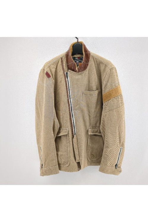 ファッションのジャケット