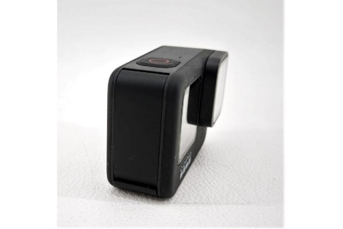 GoProのウェアラブルカメラ