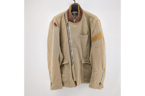 ファッションのジャケット