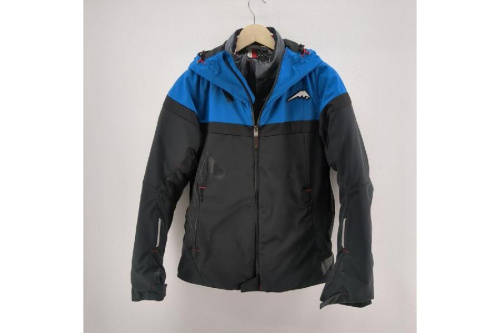 ファッションのジャケット