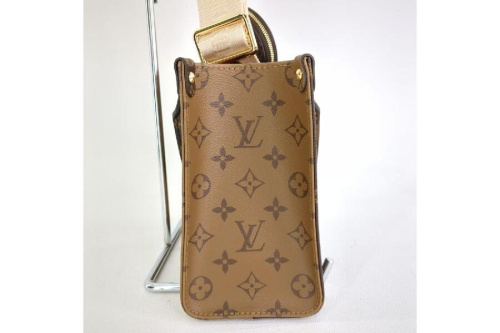 ルイ・ ヴィトン（LOUIS VUITTON）のオンザゴーPM