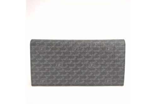 MONTBLANCの2つ折り財布