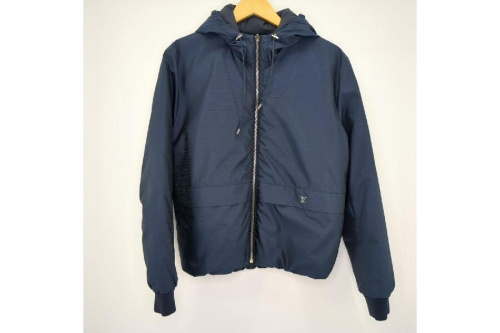 ファッションのダウンジャケット