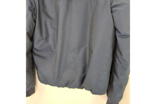 リバーシブルのメンズ