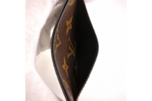 カードケースのポルトカルト・サーンプル