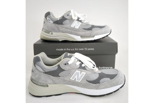 ニューバランス（New Balance）のUSA製