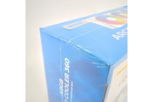 オウルテック(Owltech)のCPUクーラー