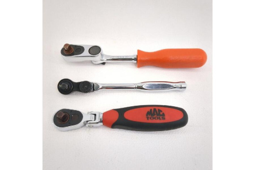 工具用品のマックツールズ（Mac Tools）