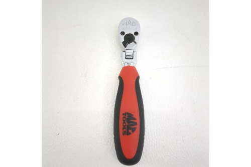 マックツールズ（Mac Tools）のラチェット ソケット