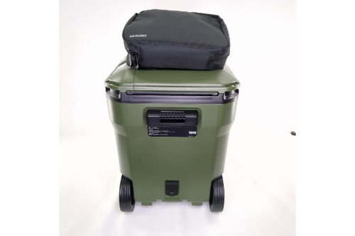 日立工機のハイコーキ(HiKOKI)