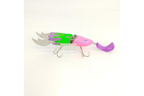 釣具