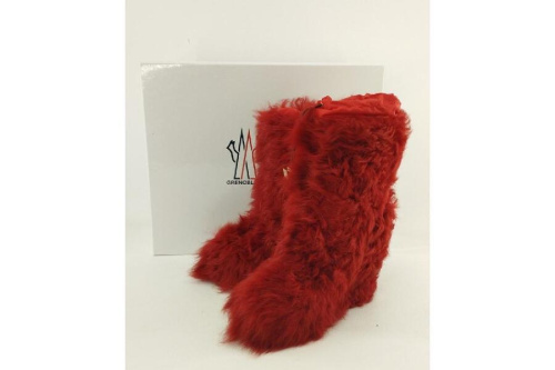 シューズ・靴のブーツ