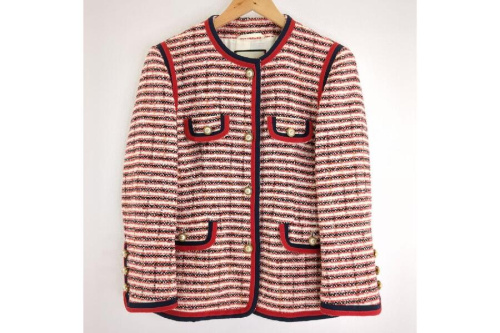 ファッションのジャケット