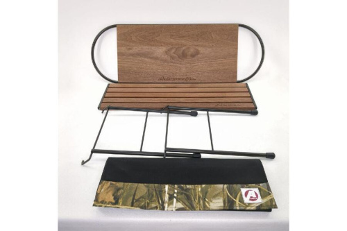 アウトドア・キャンプのアウトドアテーブル