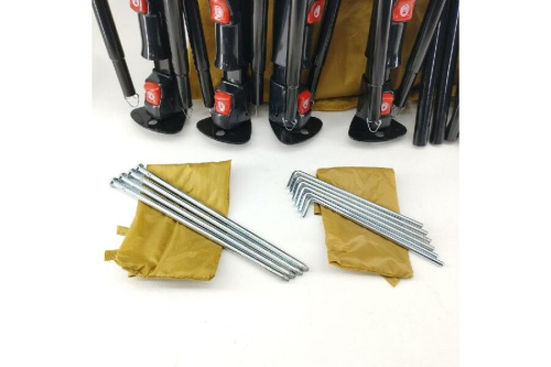 パーティーシェイド