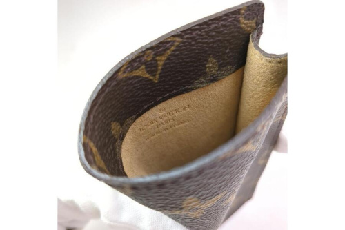 ルイ・ ヴィトン(LOUIS VUITTON)のメガネケース