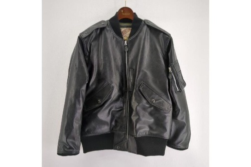 ファッションのジャケット