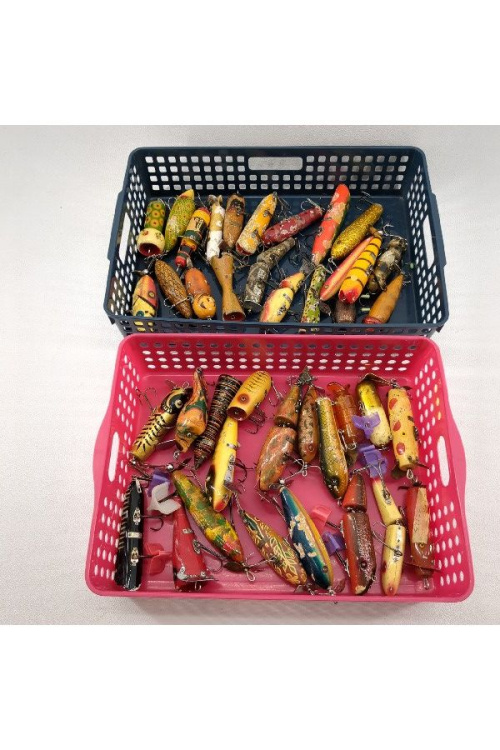 スポーツ用品の釣具