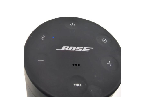 中古オーディオのBluetoothスピーカー