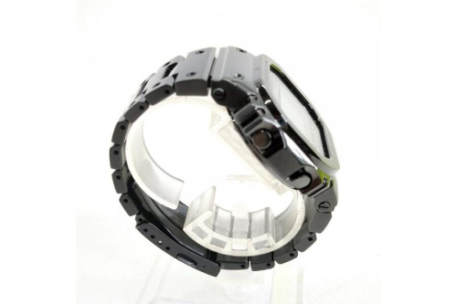 カシオ（CASIO）のフルメタル