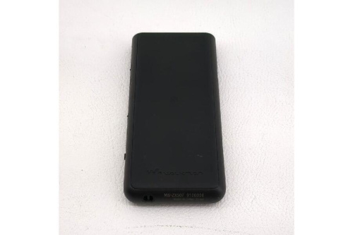 コンパクトAVプレイヤーのソニー（SONY）