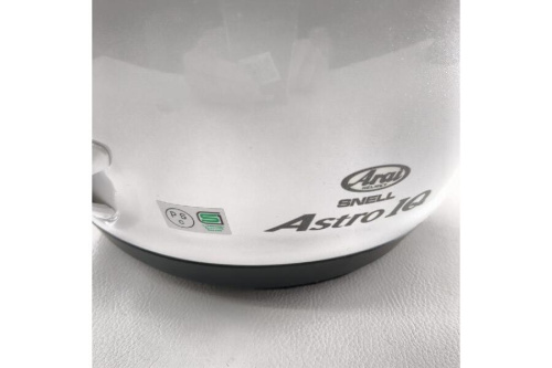 アライ(Arai)のフルフェイスヘルメット