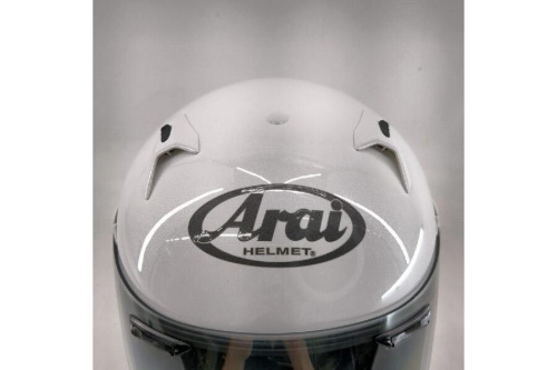 フルフェイスヘルメット