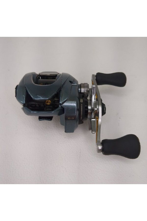 スポーツ用品の釣具