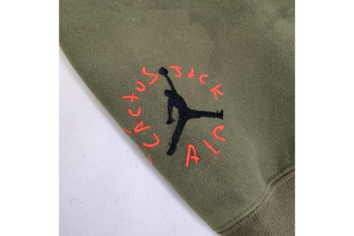 TRAVIS SCOTT×NIKE