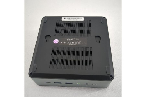 ミニズフォーラム(MINISFORUM)のWindows10