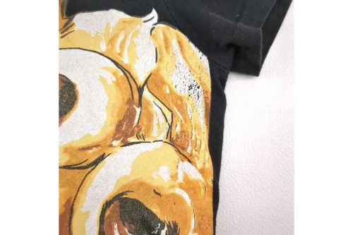 ジョジョの奇妙な冒険
