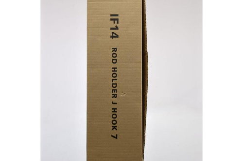 カーメイト(CARMAT)のロッドホルダー