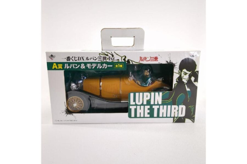 ホビー・おもちゃのフィギュア