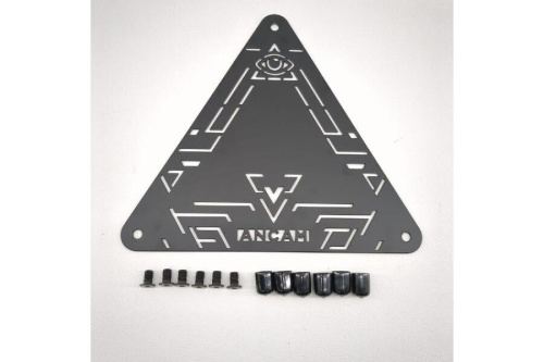 タヘキテラック