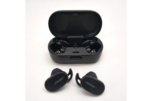 AV機器のイヤホン