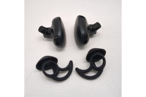 ボーズ（BOSE）のQuietComfort Earbuds II