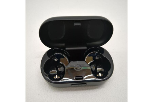 QuietComfort Earbuds IIのワイヤレスイヤホン