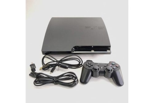 ゲームのプレイステーション（PlayStation）
