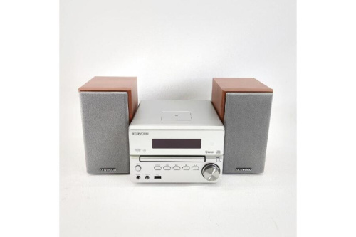 AV機器のオーディオ