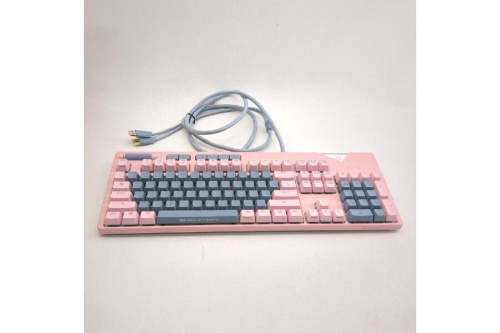 パソコン・周辺機器のキーボード