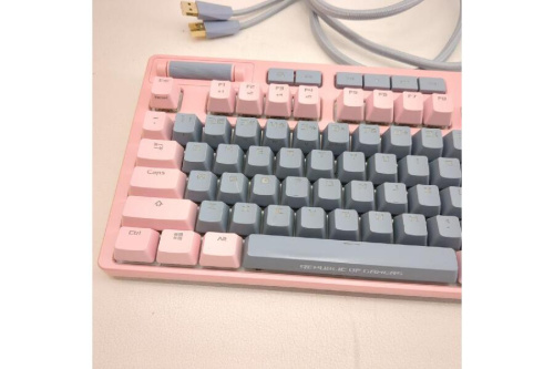 キーボード