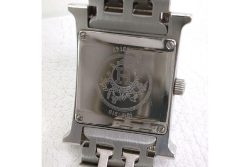 エルメス（HERMES）のクォーツ