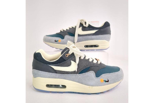 ナイキ カシナ コラボ(NIKE×Kashina)のAIR MAX1